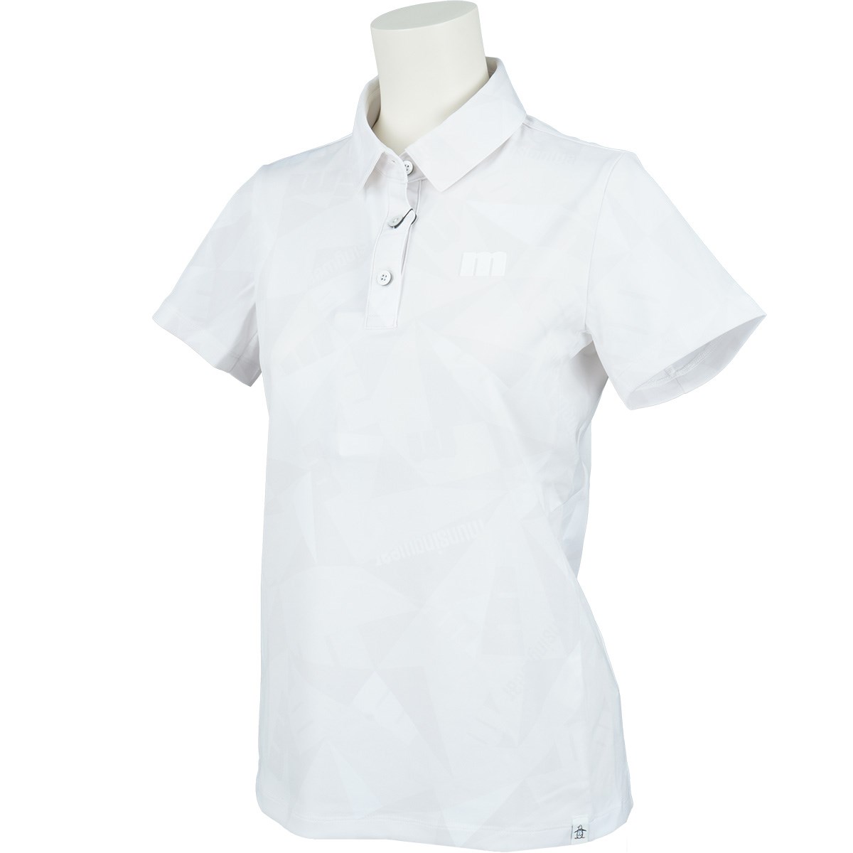 マンシングウェア ゴルフウェア レディース ポロシャツの人気商品 