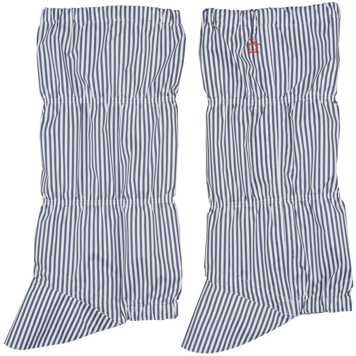 防水 レイン レッグウォーマー レディス レインウェア Munsingwear マンシングウェア Mgctjx80の通販 Gdoゴルフショップ