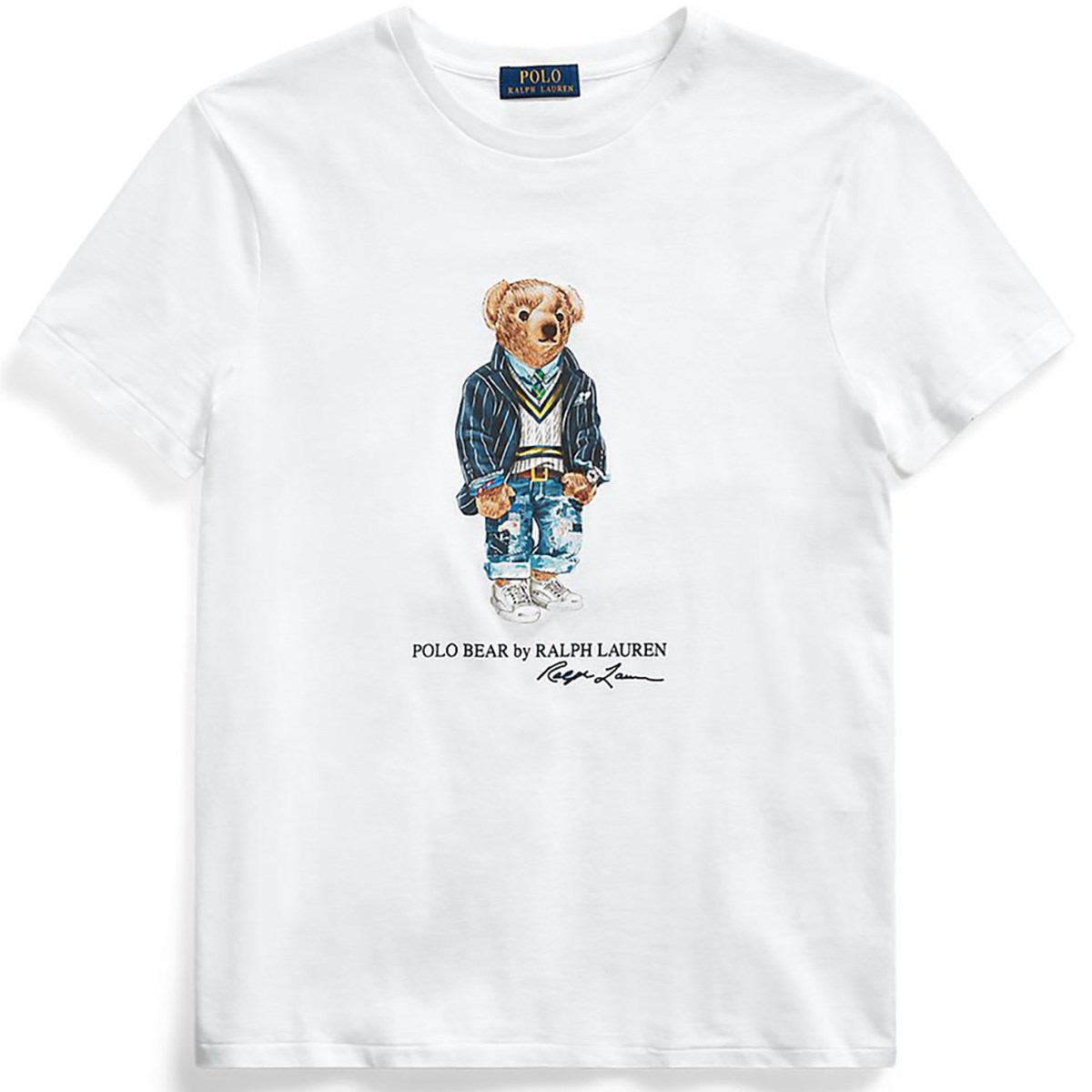 ポロベア Tシャツ ポロラルフローレン-connectedremag.com