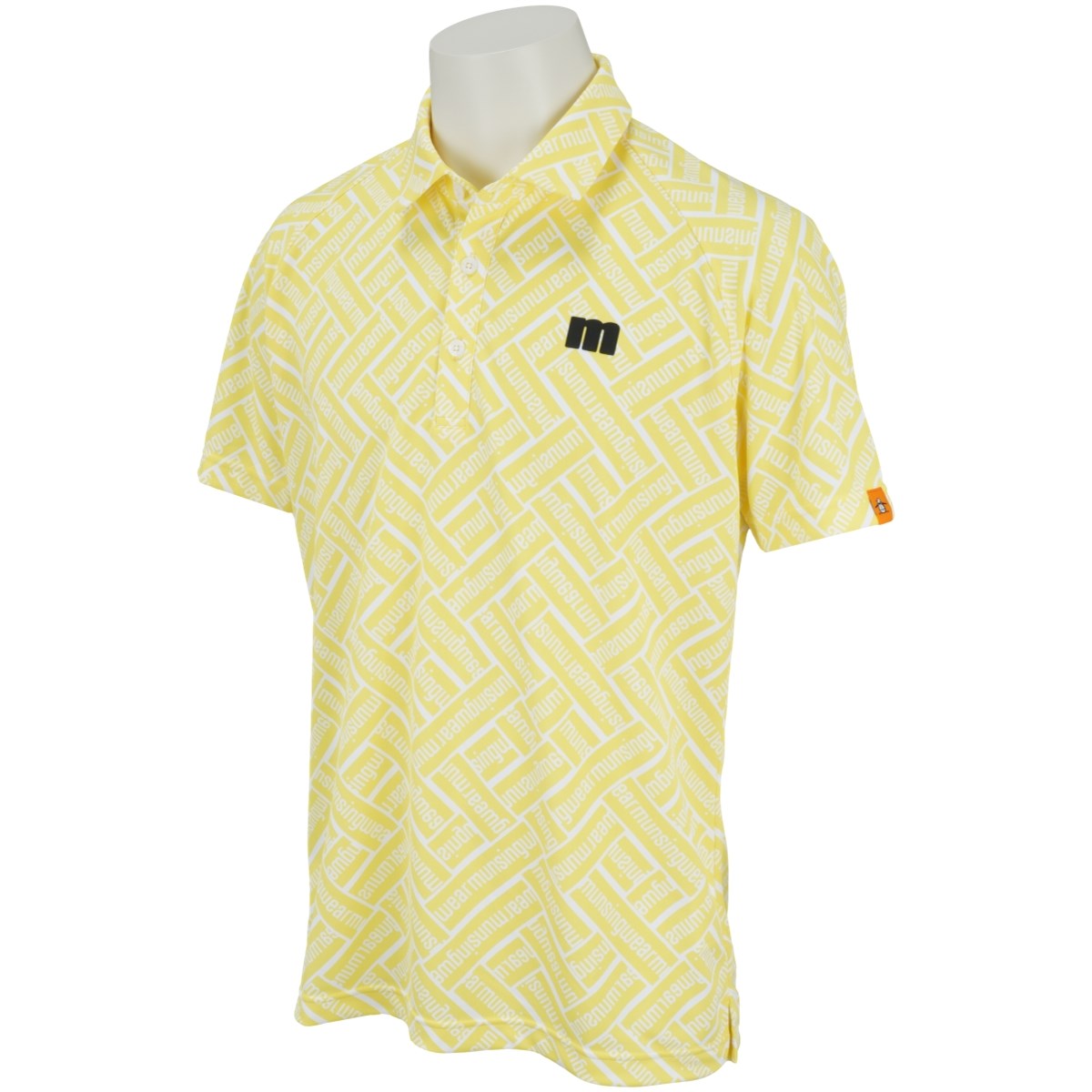 ポロシャツ マンシングウェア メンズ ゴルフウェアの人気商品・通販・価格比較 - 価格.com
