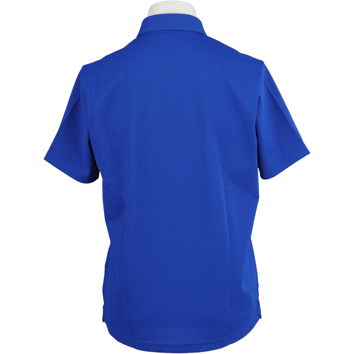 無料発送 Eco Munsingwear マンシングウェア SUNSCREEN 半袖ポロシャツ ストレッチ スイングペンギンモチーフ シャツ・ポロシャツ