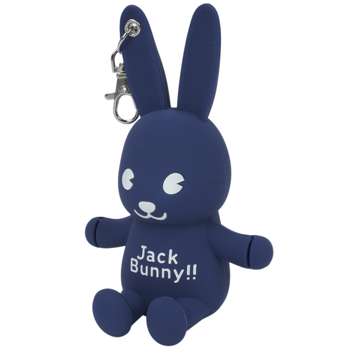 うさぎボールポーチ ゴルフボールケース Jack Bunny ジャックバニー 262 の通販 Gdoゴルフショップ