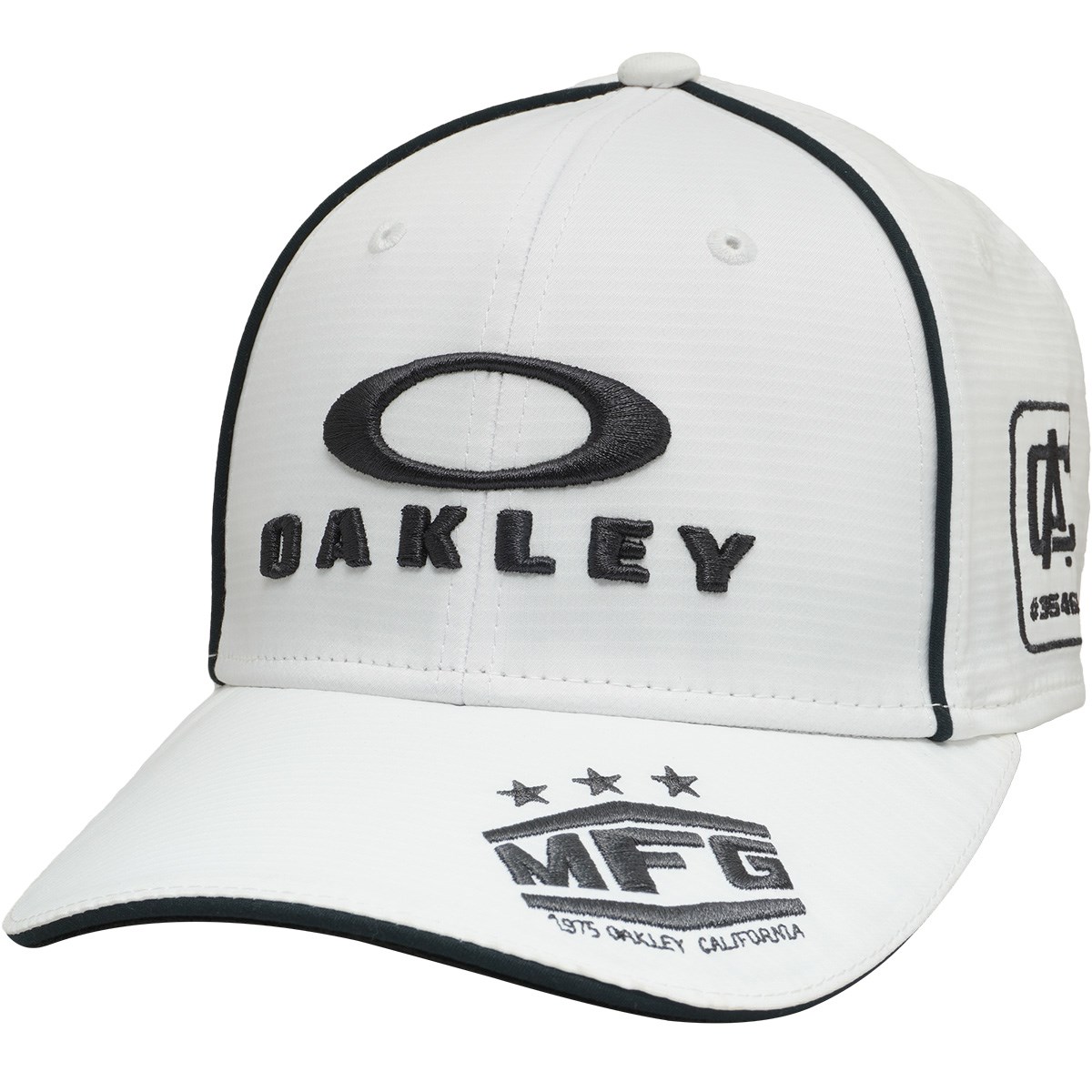 ゴルフウェア (oakley オークリー) (キャップ 帽子)の人気商品・通販・価格比較 - 価格.com