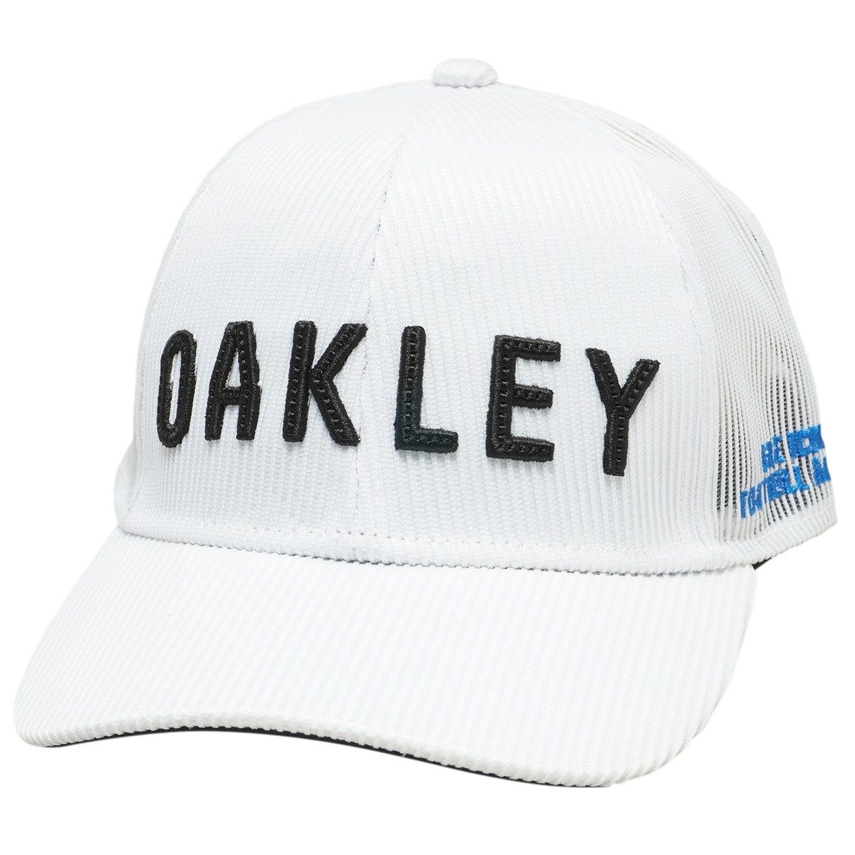 OAKLEY 22.0 メッシュキャップ(【男性】キャップ)|OAKLEY(オークリー) FOS901010の通販 -  GDOゴルフショップ(0000661838)