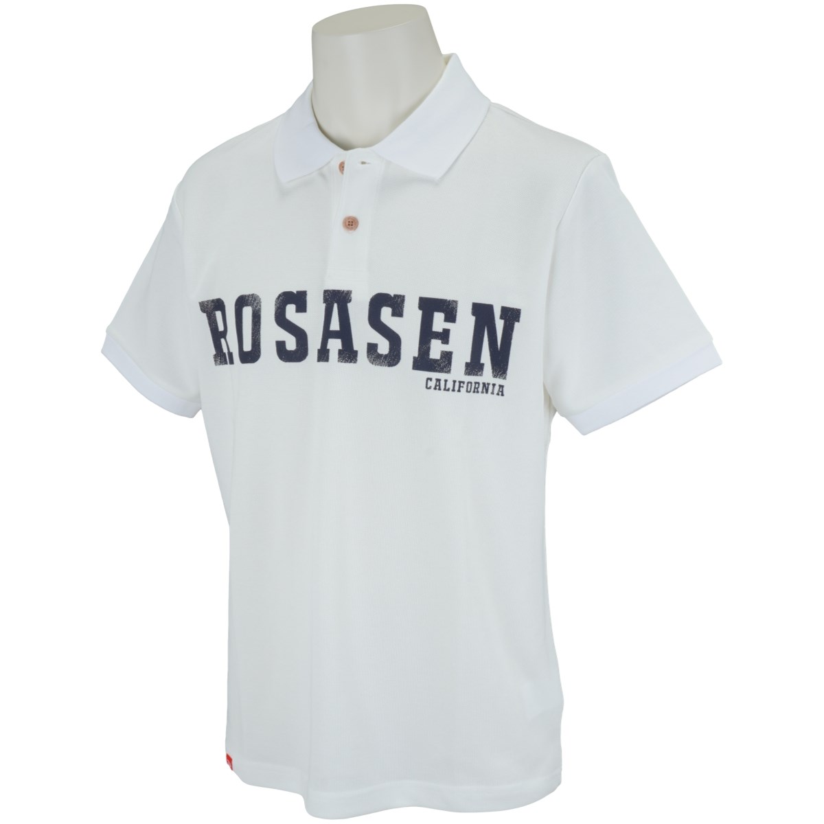 ポロシャツ メンズ ロサーセン ゴルフウェアの人気商品・通販・価格 