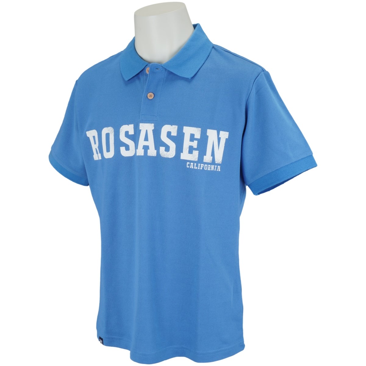 ポロシャツ メンズ ロサーセン ゴルフウェアの人気商品・通販・価格比較 - 価格.com