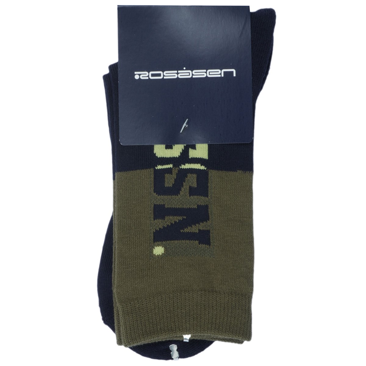 レギュラーソックス(靴下)|ROSASEN(ロサーセン) 046-46233の通販 - GDOゴルフショップ(0000661897)