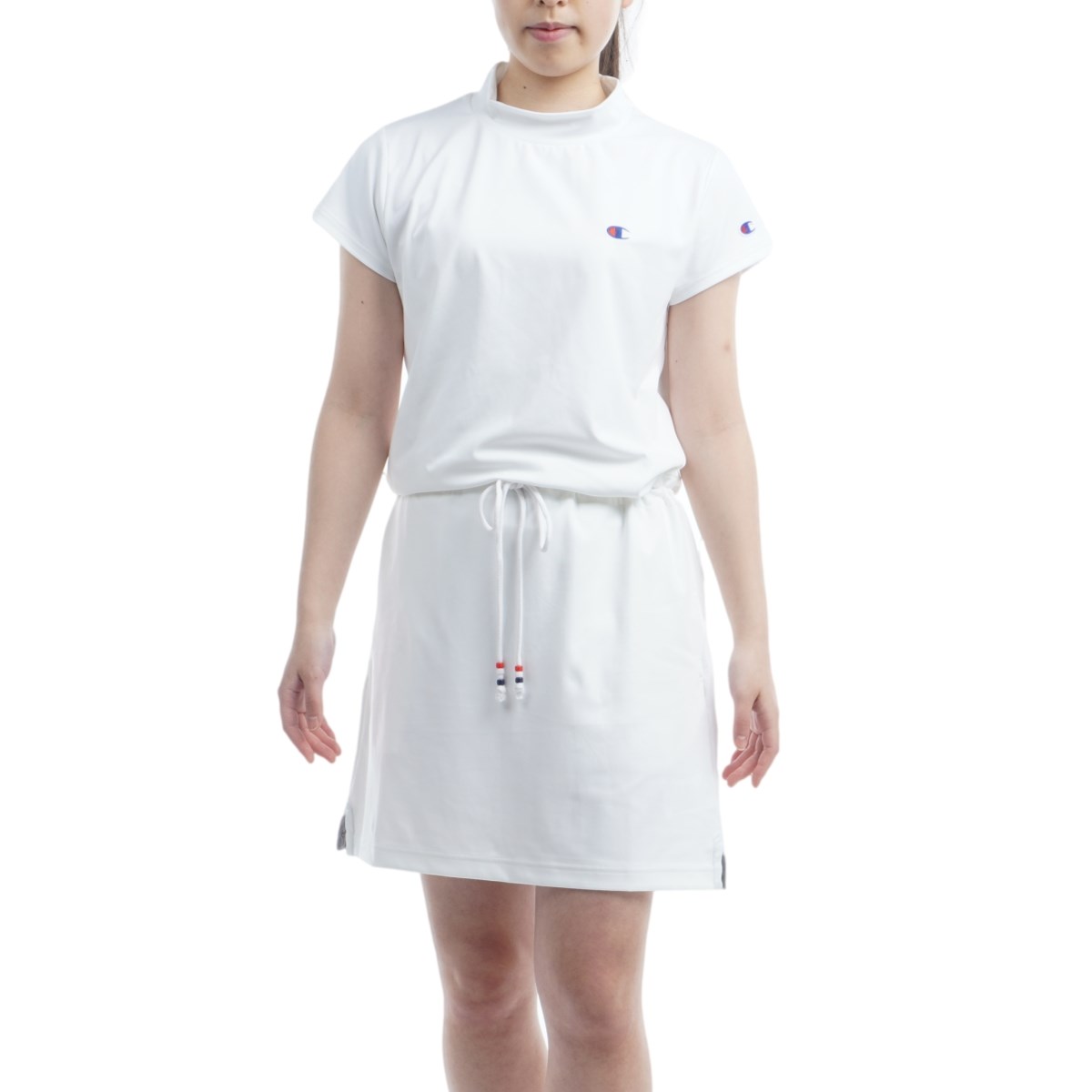 チャンピオン ゴルフ ワンピースの人気商品 通販 価格比較 価格 Com