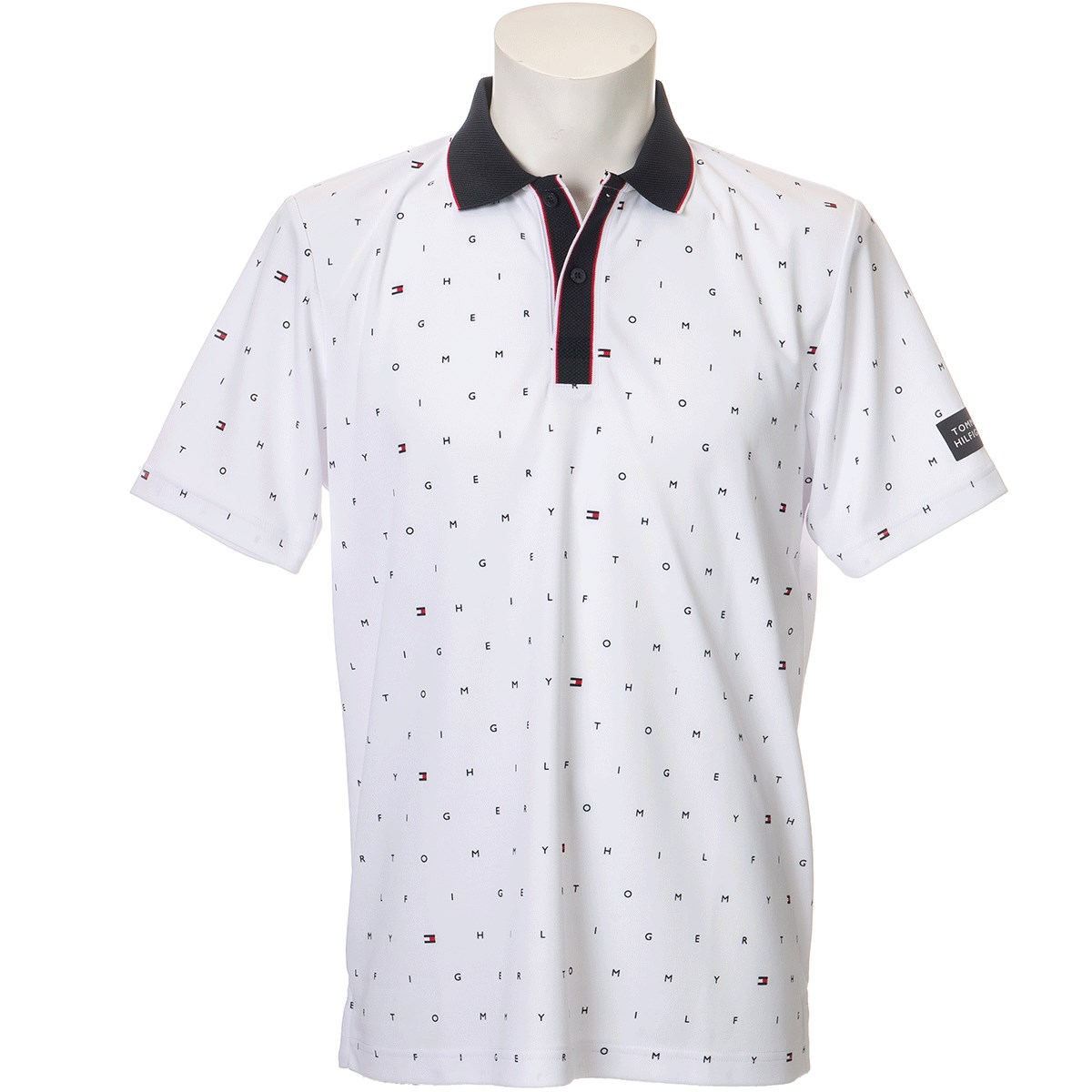 トミーヒルフィガーゴルフ ゴルフウェア ポロシャツ メンズの人気商品・通販・価格比較 - 価格.com