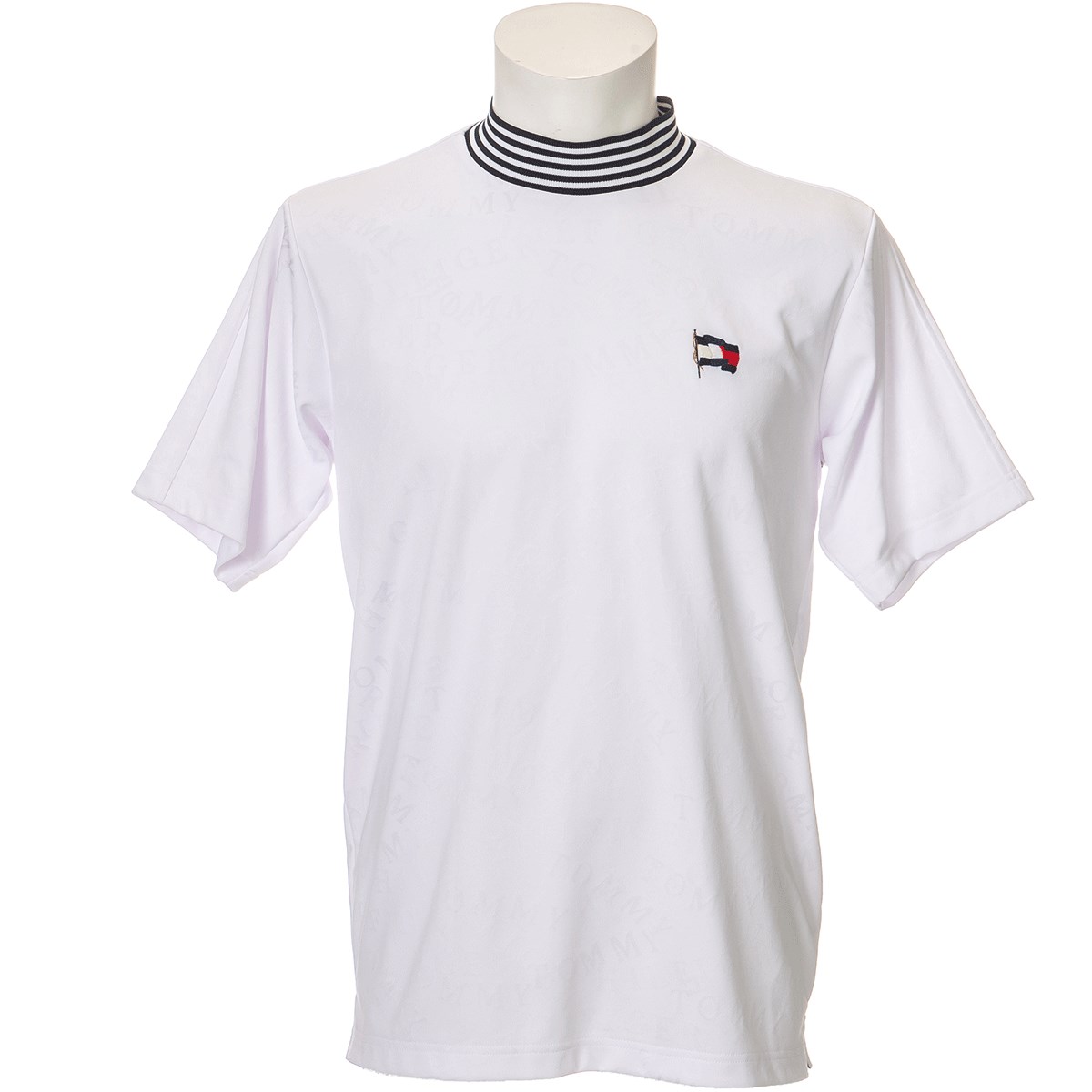 dショッピング |トミー ヒルフィガー ゴルフ TOMMY HILFIGER GOLF WAVY