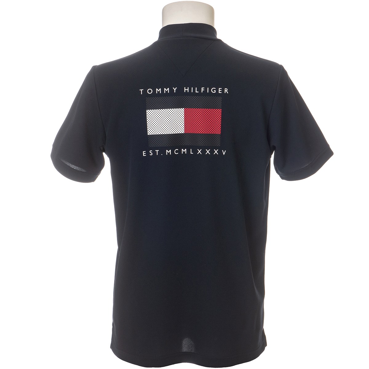 dショッピング |トミー ヒルフィガー ゴルフ TOMMY HILFIGER GOLF