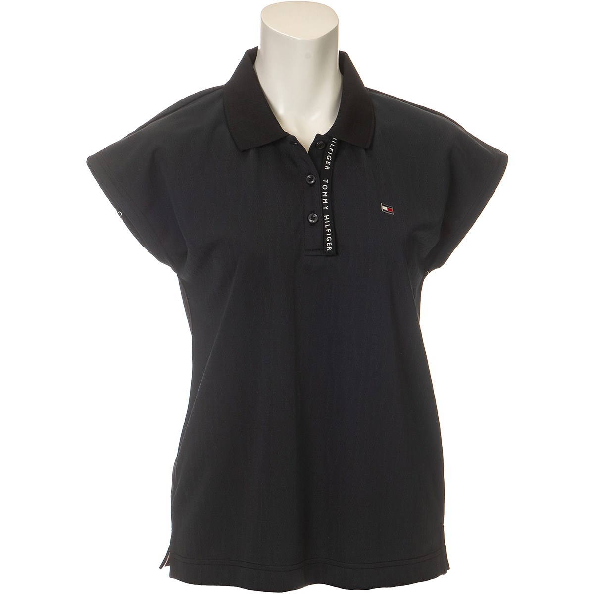 ゴルフウェア ポロシャツ レディース トミーヒルフィガーの人気商品 