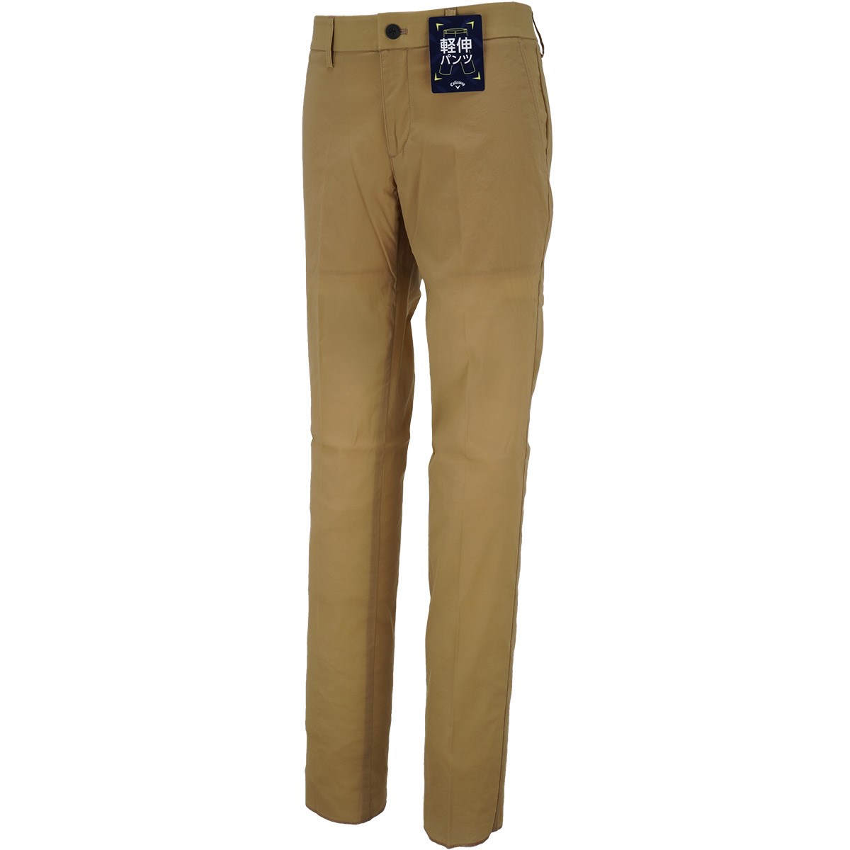 独特の上品 22 S S Callaway キャロウェイ ウェア メンズ テーパードパンツ C 冬 バーゲン Kanematsuusa Com