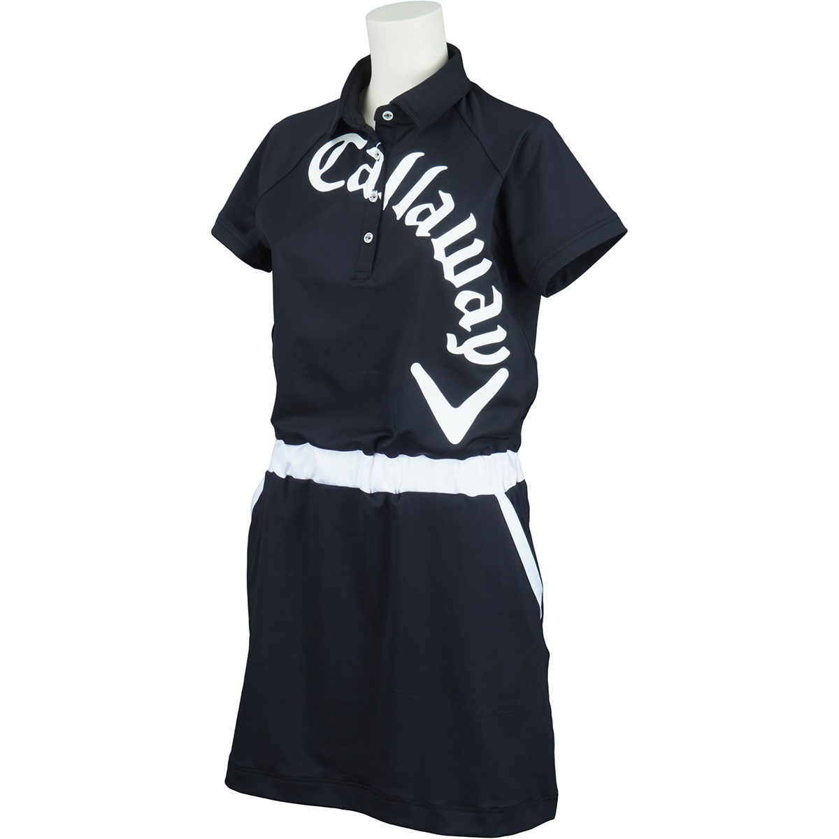 キャロウェイ ゴルフワンピース dショッピング |キャロウェイゴルフ