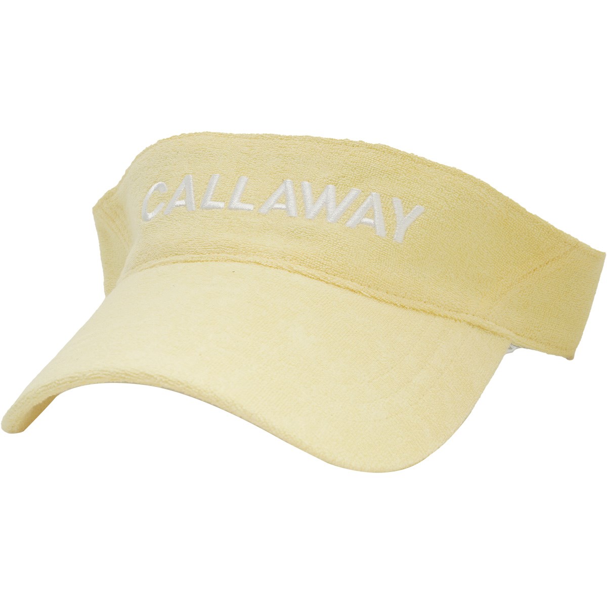 dショッピング |キャロウェイゴルフ Callaway Golf サンバイザー