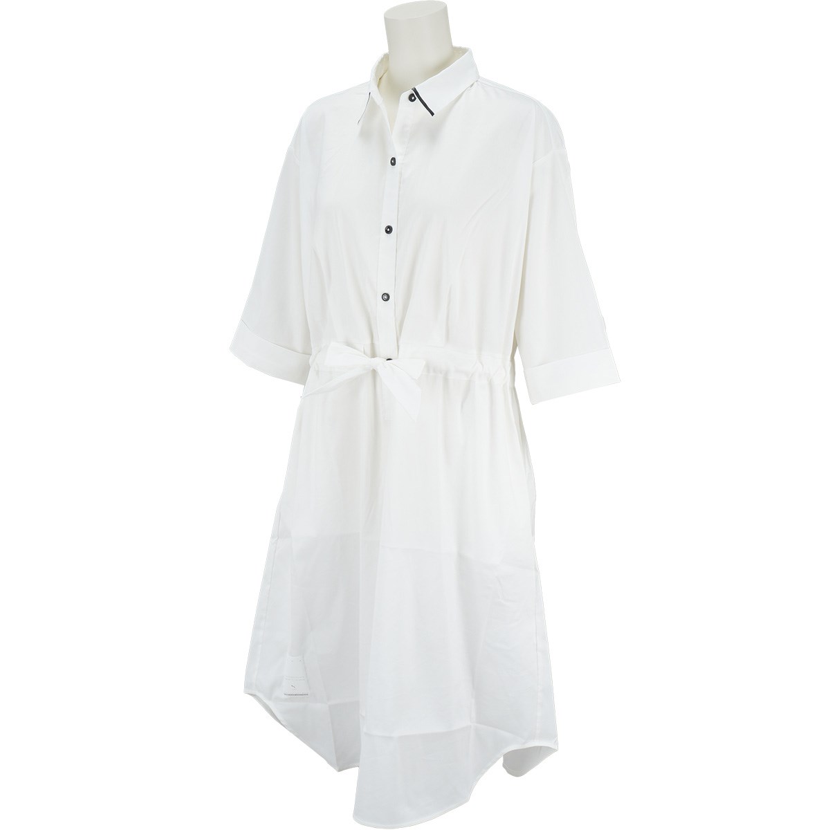 プーマ ジャガード ワンピース レディース 春夏ウエア ゴルフ 返品交換不可 セール