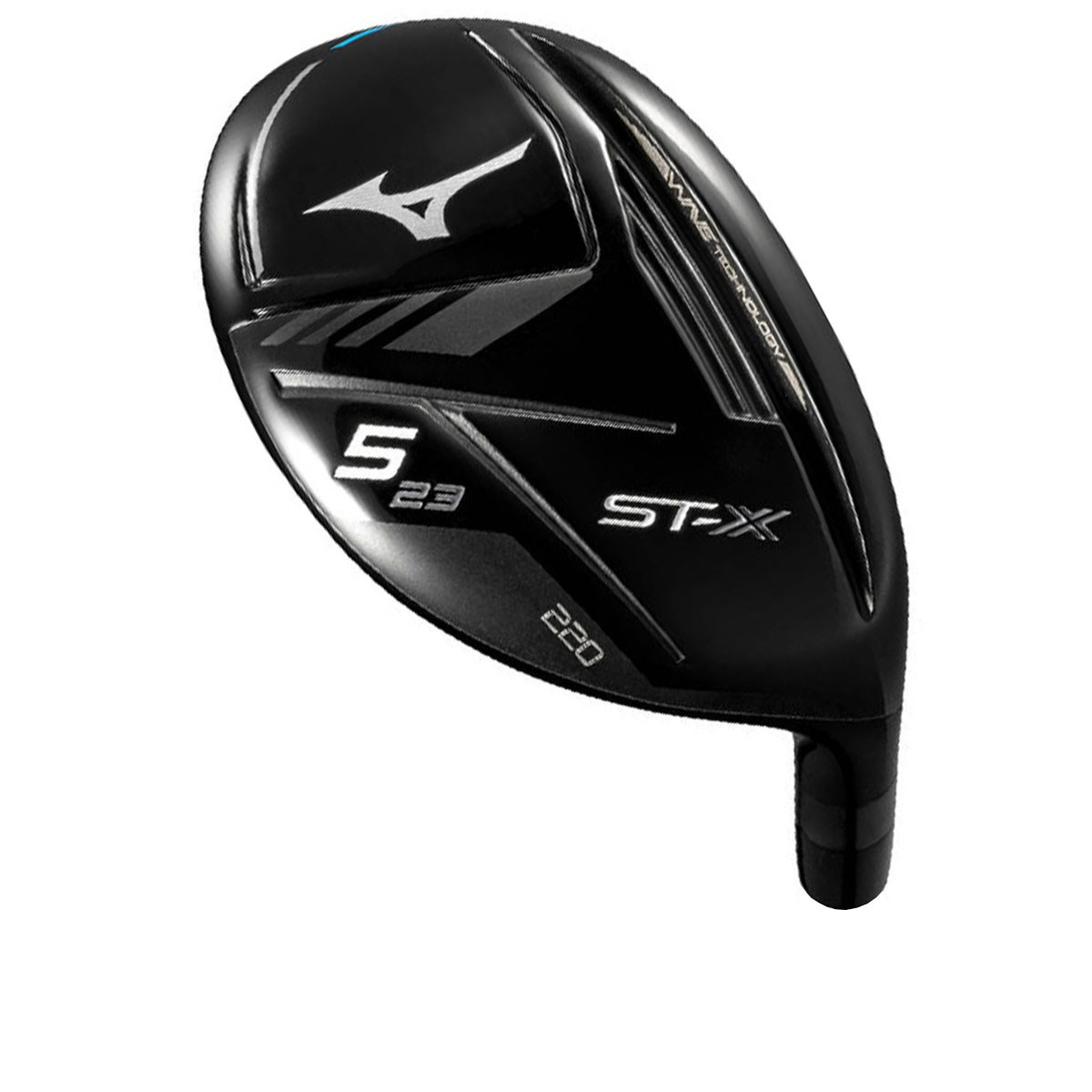 dショッピング |ミズノ ST ST-X220 ユーティリティ Tour AD GM U シャフト：Tour AD GM U SR 6U 26°  39.25inch | カテゴリ：ユーティリティの販売できる商品 | GDOゴルフショップ (0521005292900)|ドコモの通販サイト