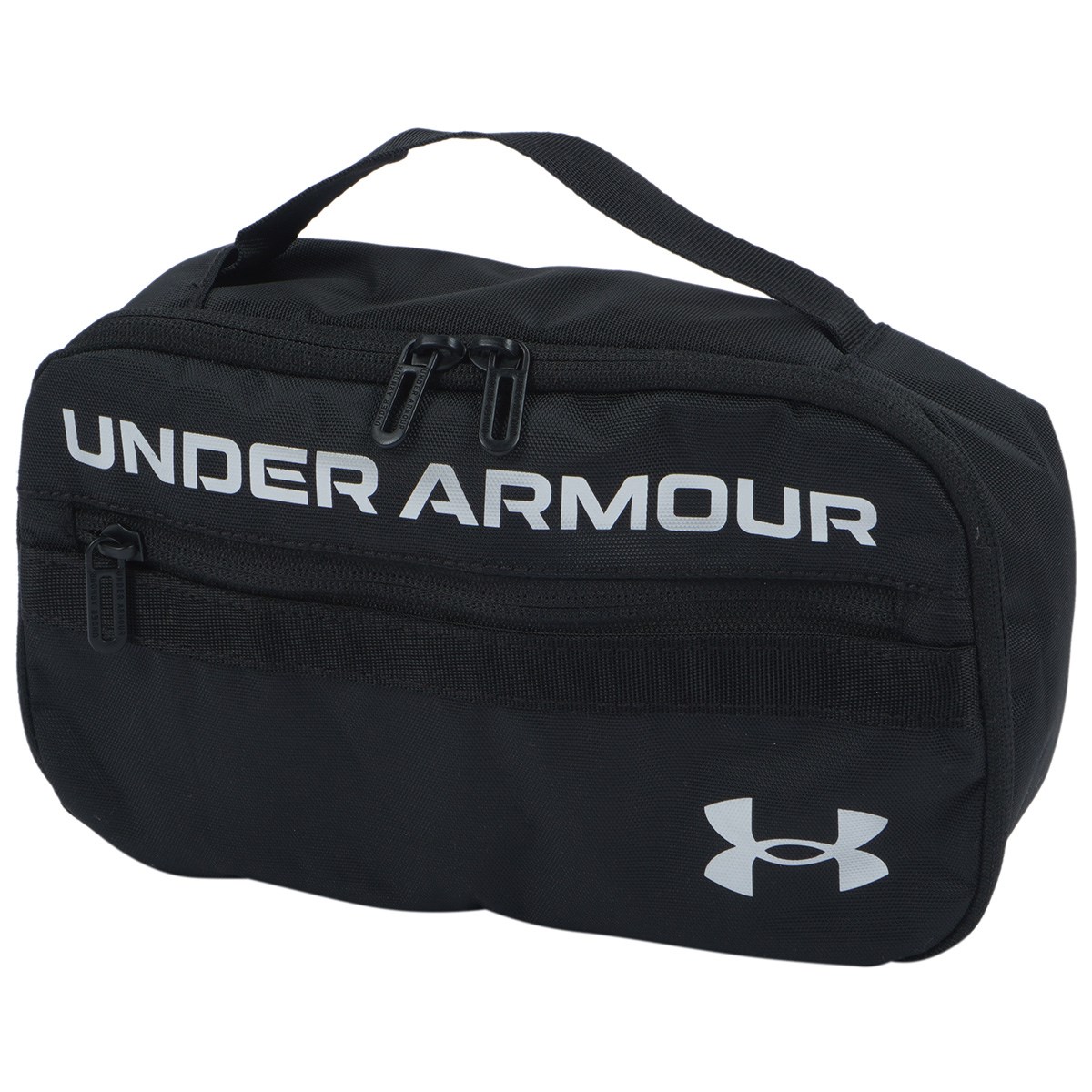 UA コンテイン トラベルキット(ラウンドバッグ)|Under Armour(アンダーアーマー) 1361993の通販 -  GDOゴルフショップ(0000662948)