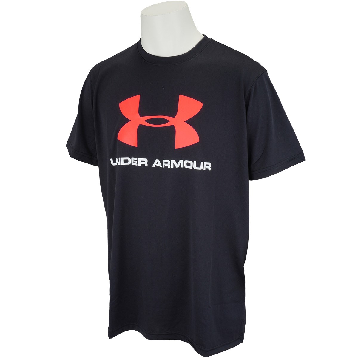 dショッピング |アンダーアーマー Under Armour UA テック ビッグロゴ 