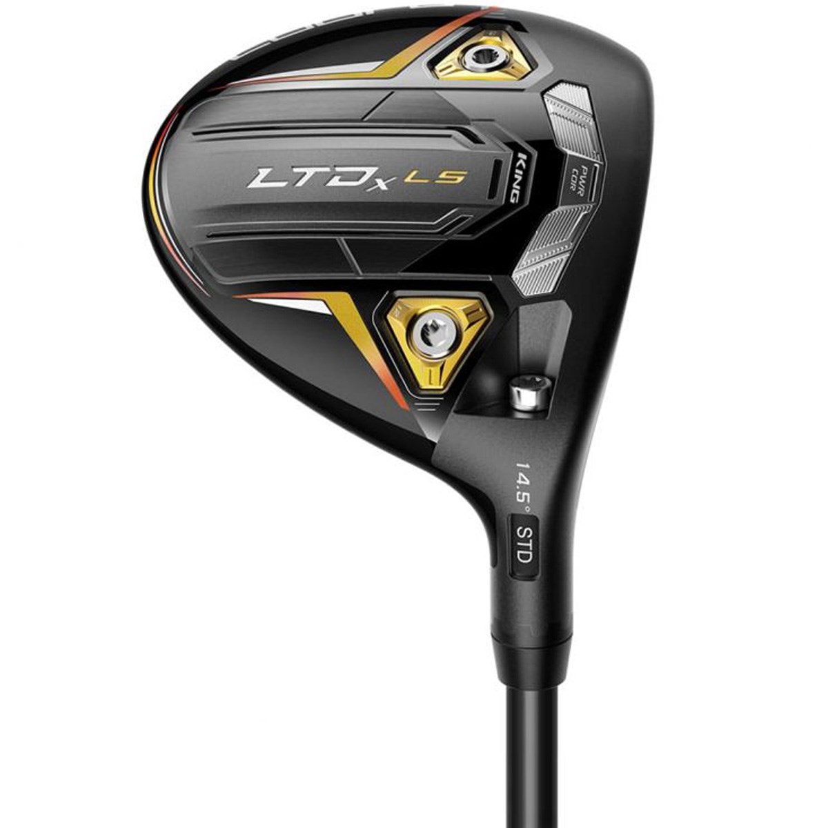 dショッピング |コブラ KING LTDx LS フェアウェイウッド Tour AD UB-6  