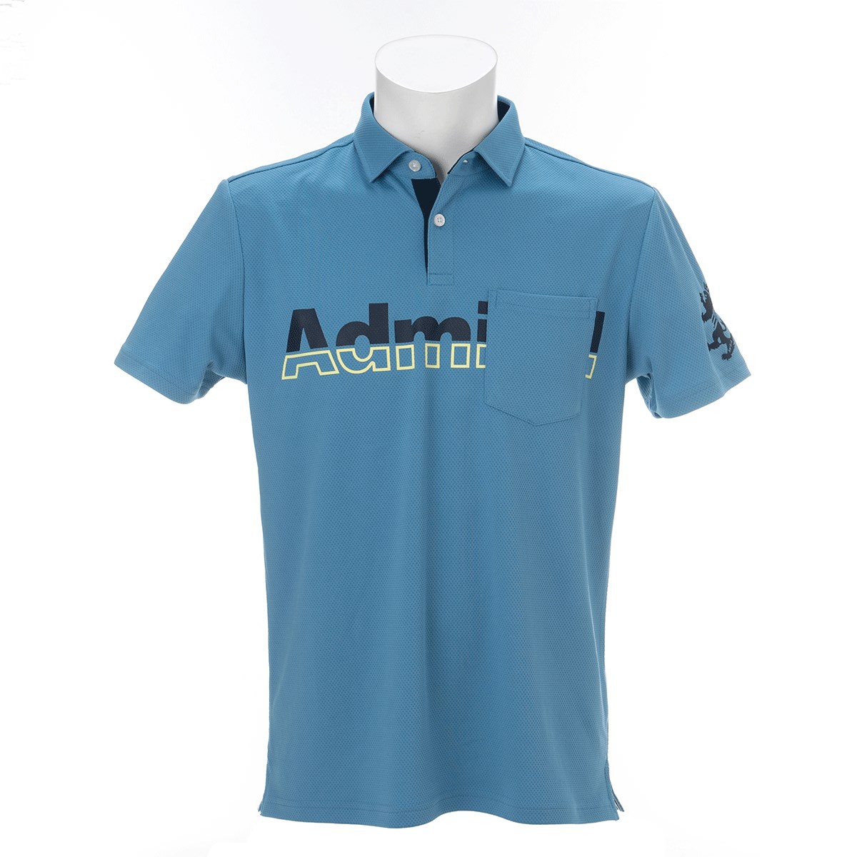 アドミラル メンズ ポロシャツ ゴルフウェアの人気商品・通販・価格 