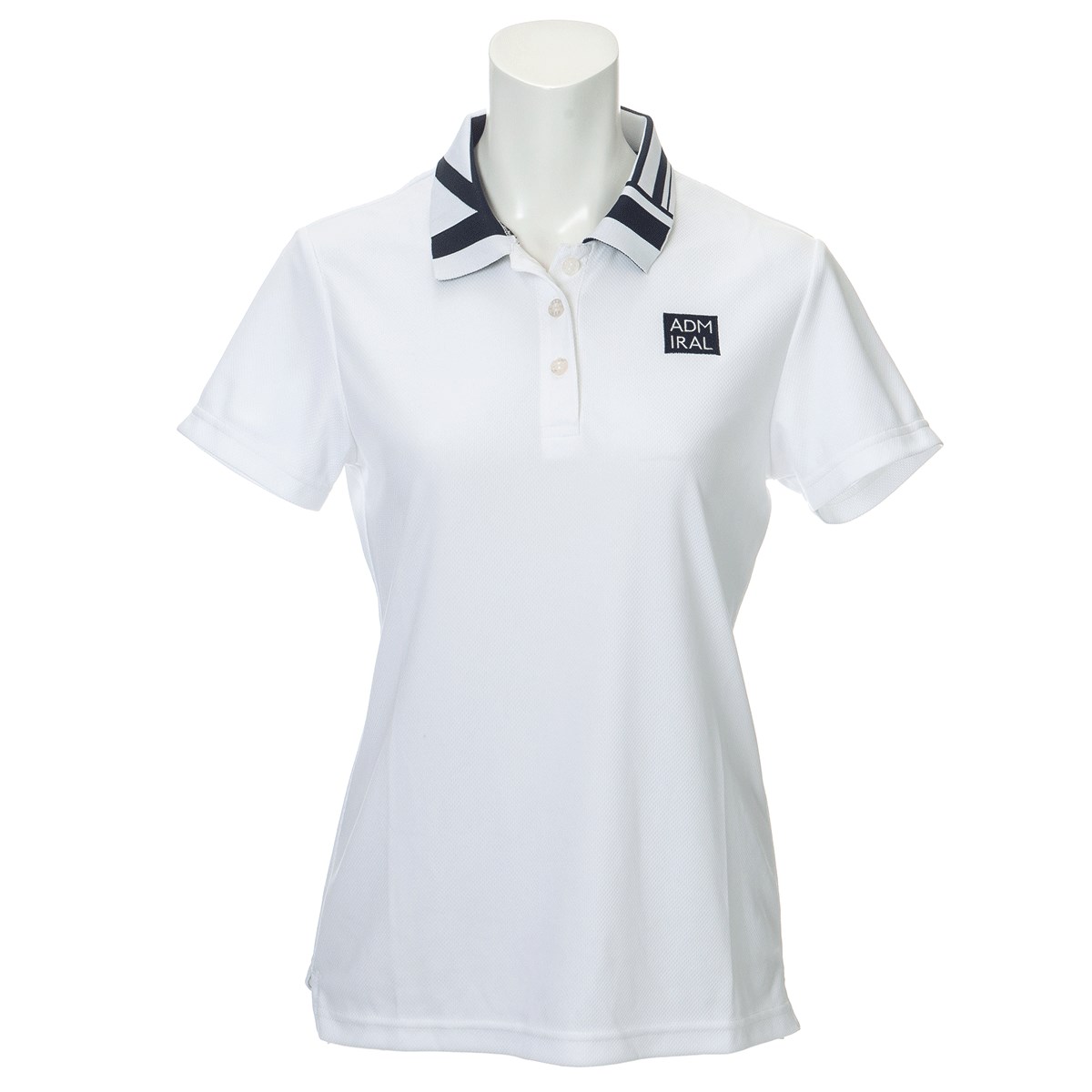 ゴルフウェア ポロシャツ アドミラル レディース - ゴルフウェアの人気 