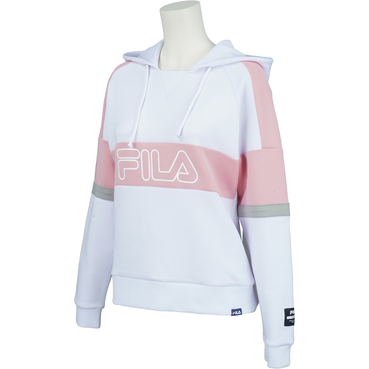 ゴルフウェア フィラ パーカーの人気商品 通販 価格比較 価格 Com