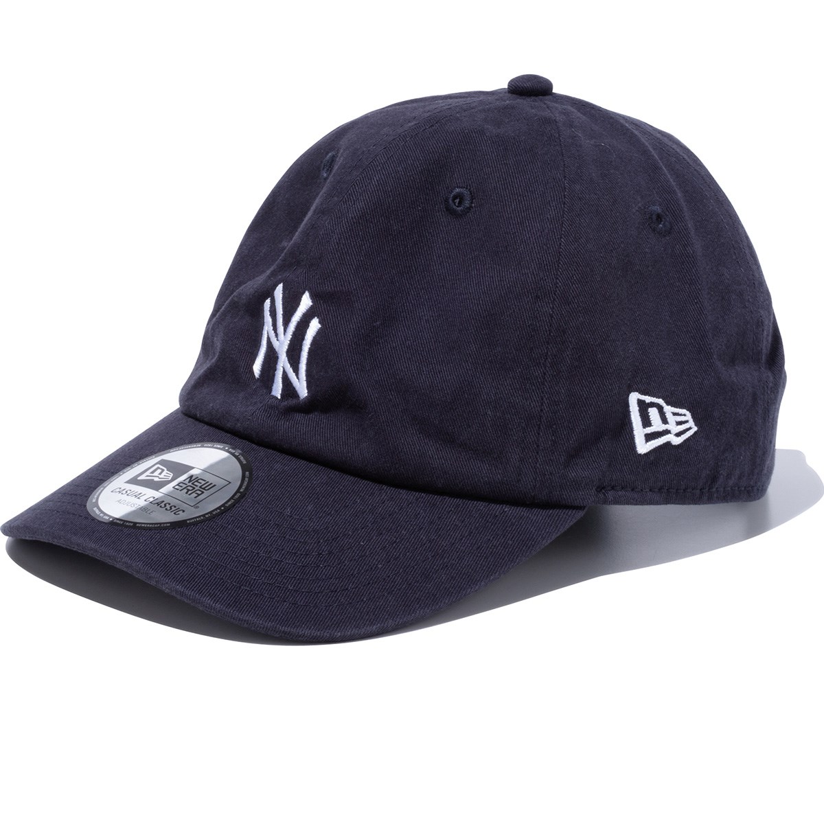 dショッピング |ニューエラ NEW ERA CC NEYYAN キャップ フリー ネイビー | カテゴリ：帽子・バイザーの販売できる商品 |  GDOゴルフショップ (0521005322870)|ドコモの通販サイト