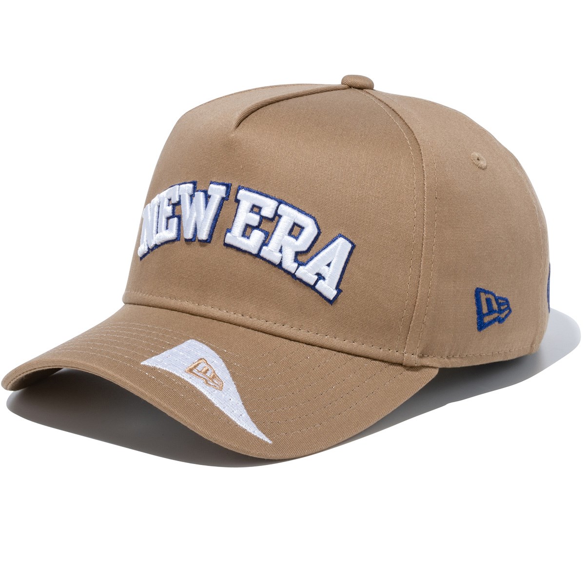 [2022年モデル] ニューエラ NEW ERA GF 940AF STCTN WAS キャップ カーキ ゴルフウェア 帽子