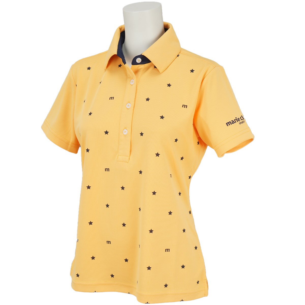 マリクレール レディース ゴルフウェア ポロシャツの人気商品・通販・
