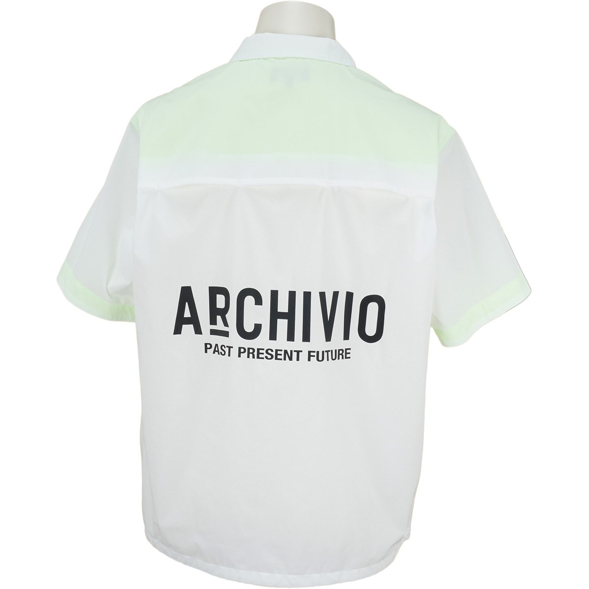 半袖ポロシャツ(半袖シャツ・ポロシャツ)|archivio(アルチビオ 