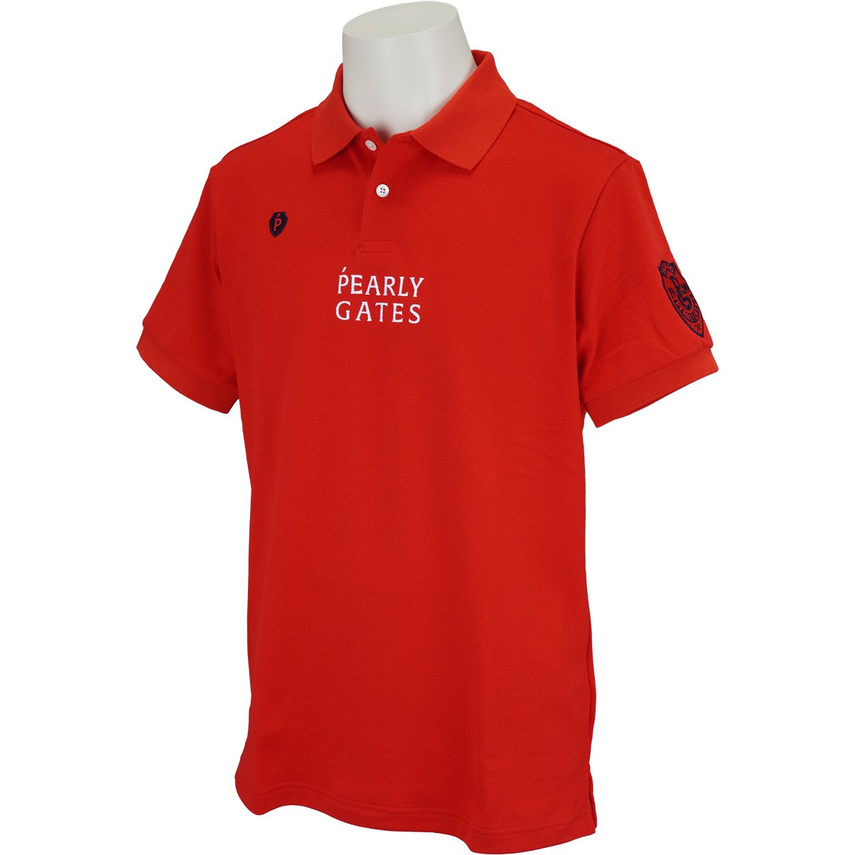 ゴルフ ポロシャツ パーリーゲイツの人気商品・通販・価格比較 - 価格.com