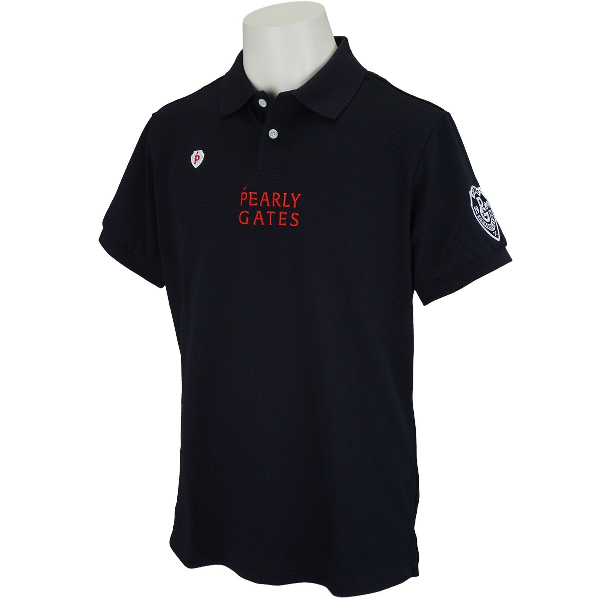 ゴルフウェア パーリーゲイツ メンズポロシャツ | 通販・人気 