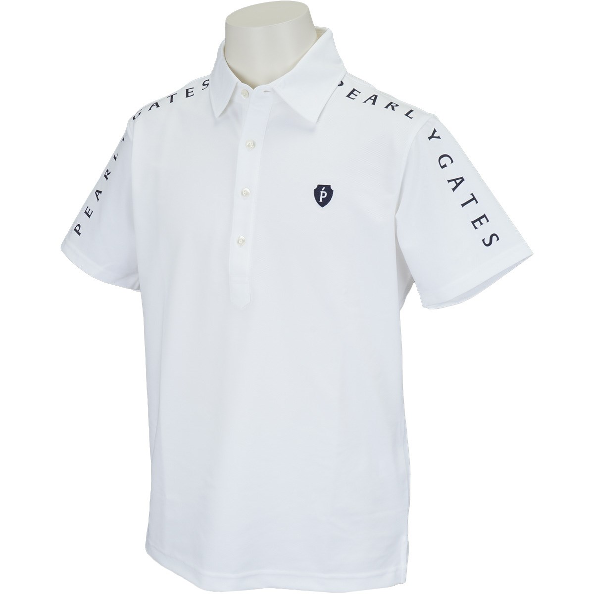 カリキュロ×ソロテックス ツイルインレイ 半袖ポロシャツ(半袖シャツ 