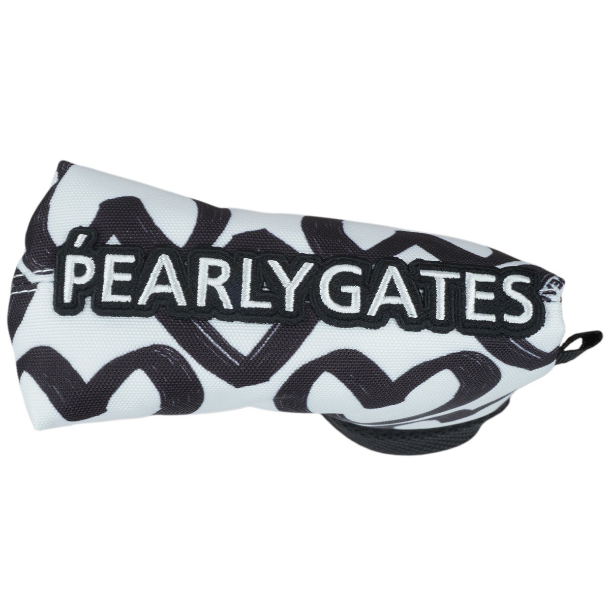 落書きハート柄 パターカバー(ヘッドカバー（パター）)|PEARLY GATES 