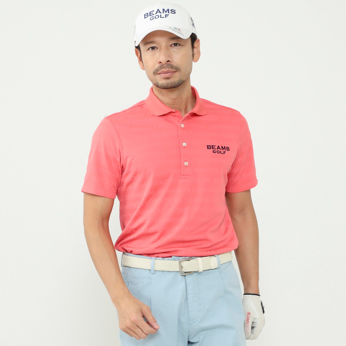 ビームス(BEAMS) ゴルフ メンズポロシャツ | 通販・人気ランキング 