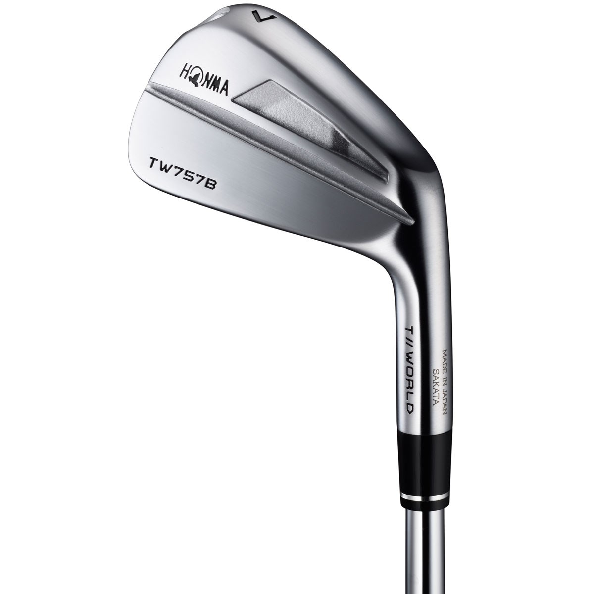 HONMA GOLF 特注カスタムクラブ 本間ゴルフ ツアーワールド TW757B