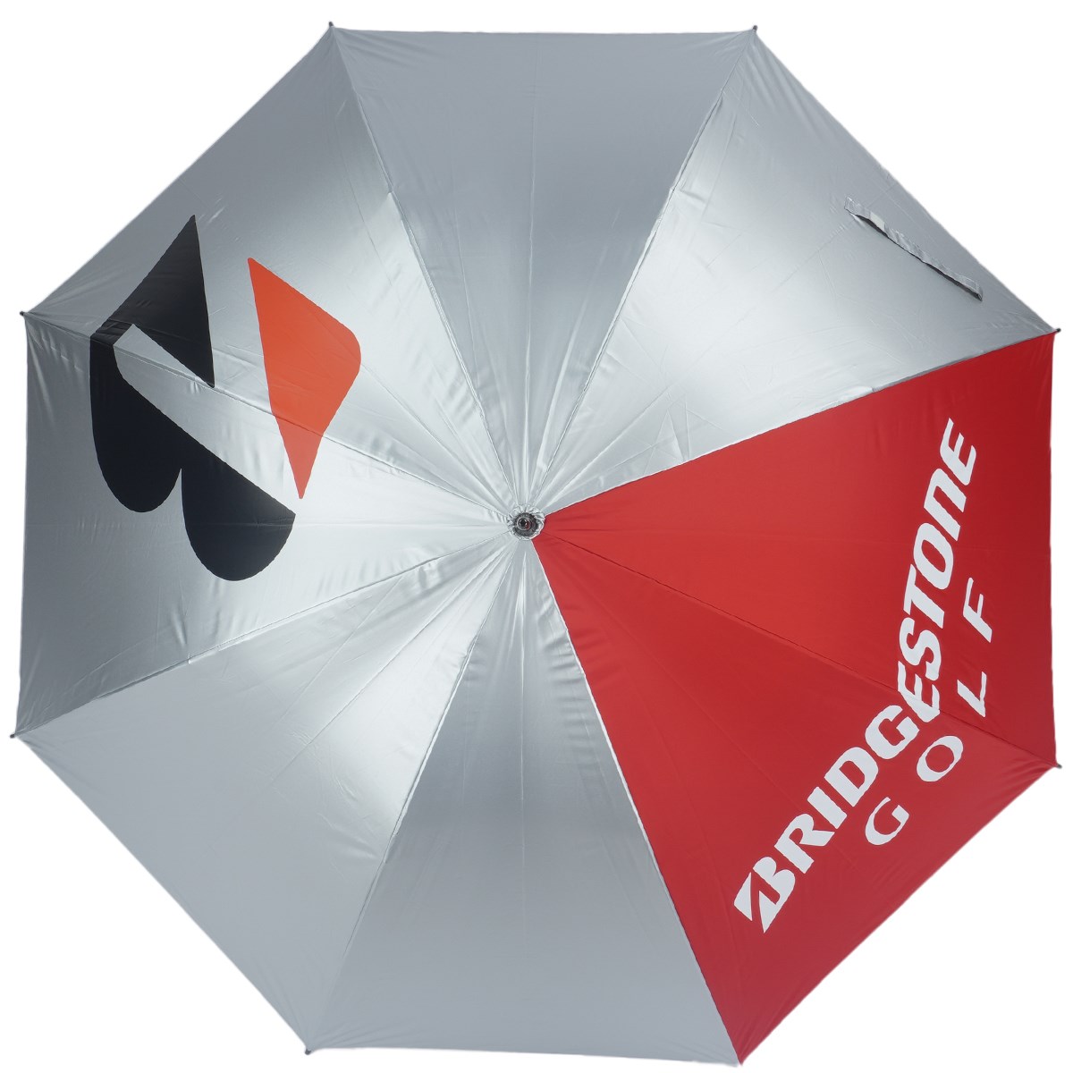 プロモデル 銀傘(傘（雨用）)|BRIDGESTONE GOLF(ブリヂストン) UMG21の通販 - GDOゴルフショップ(0000664887)