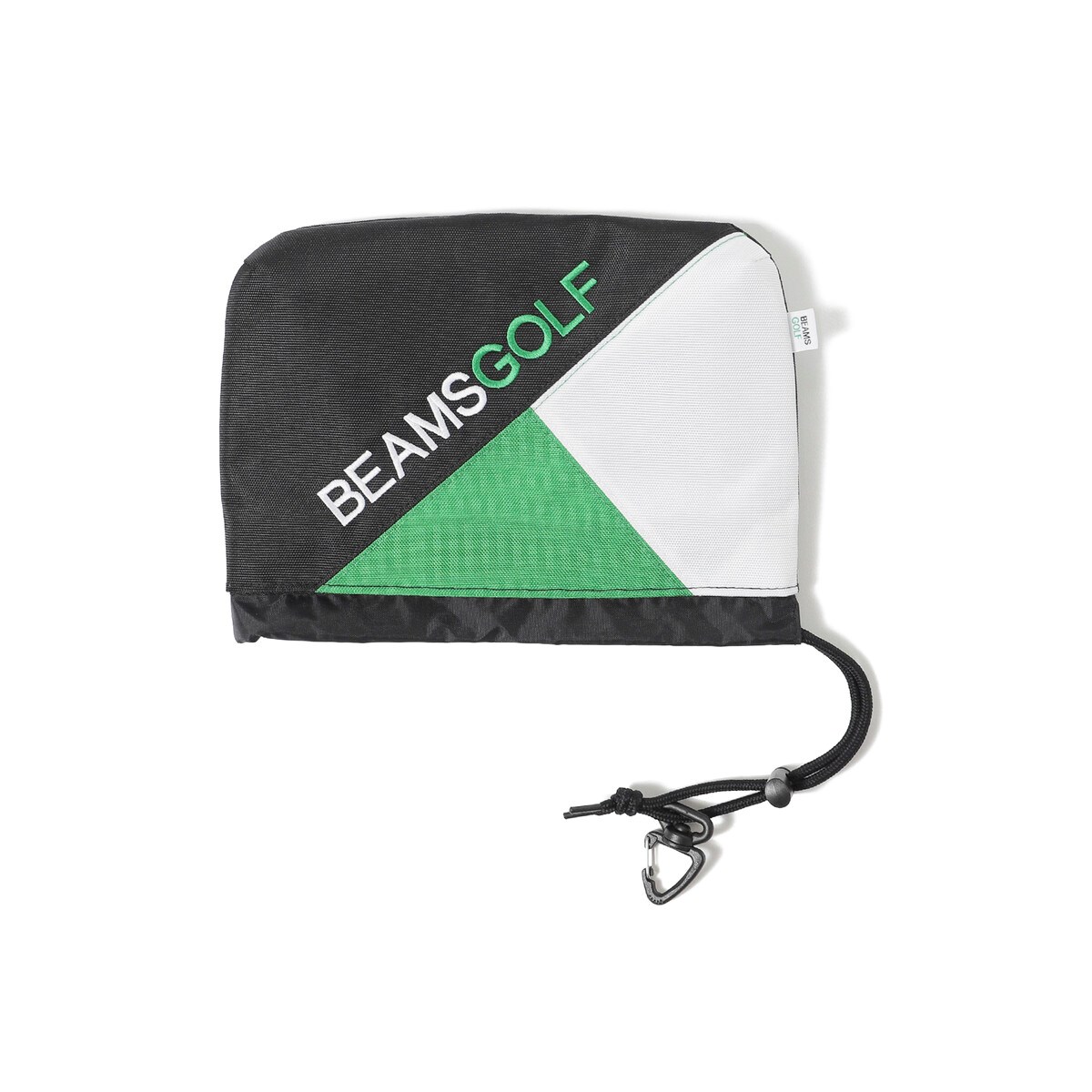 BEAMS GOLF スラッシュ アイアンフード(ヘッドカバー（アイアン）)|BEAMS GOLF(ビームスゴルフ) 81040964833の通販 -  GDOゴルフショップ(0000664989)