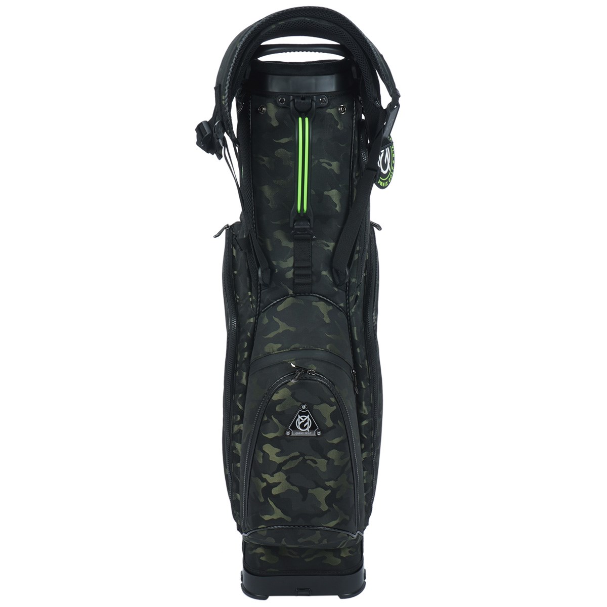 dショッピング |オムニックス ゴルフ OMNIX GOLF 迷彩 スタンド