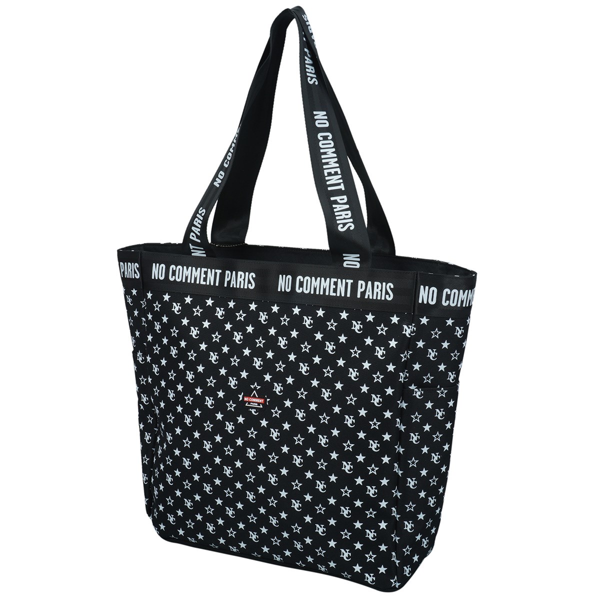 新品☆ NO COMMENT PARIS スモールバッグ 新品☆ NO COMMENT PARIS スモールバッグ