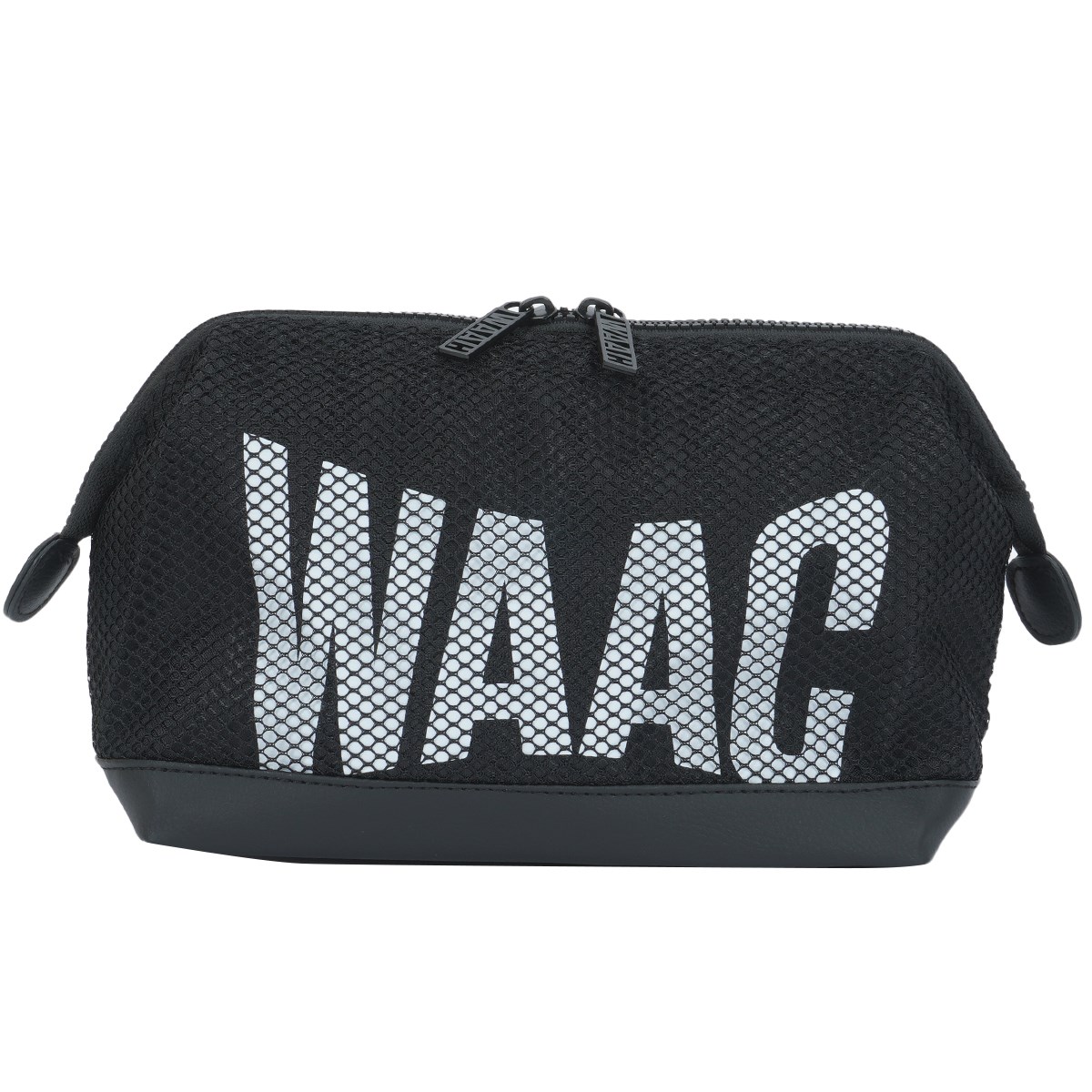 ゴルフ 《WAAC》UNISEX WAACロゴ マルチポーチ - 通販