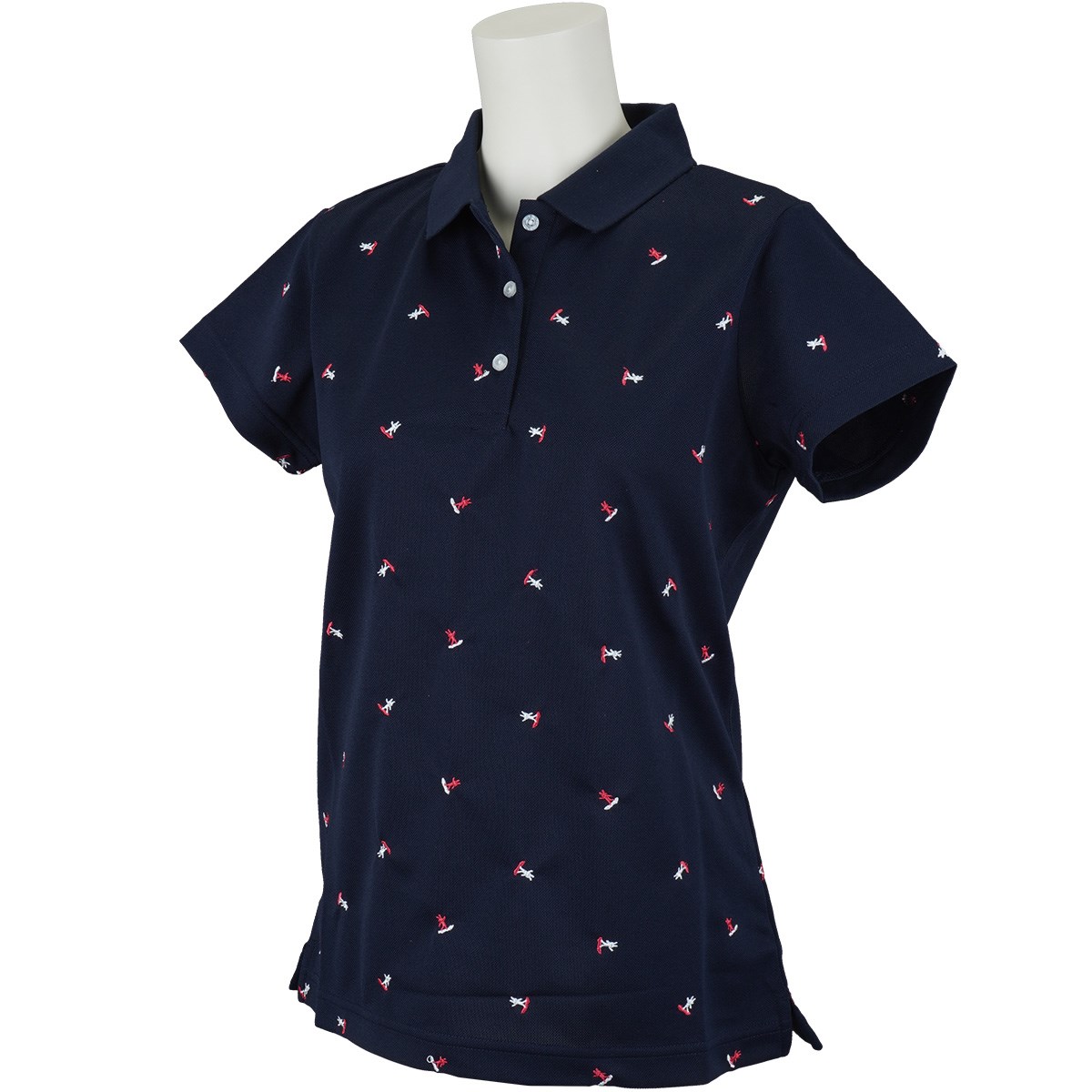 ゴルフ ジャックバニー ウェア ポロシャツの人気商品・通販・価格比較 