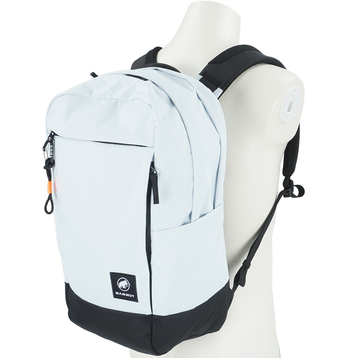dショッピング |マムート MAMMUT Xeron 25 Waxed バックパック