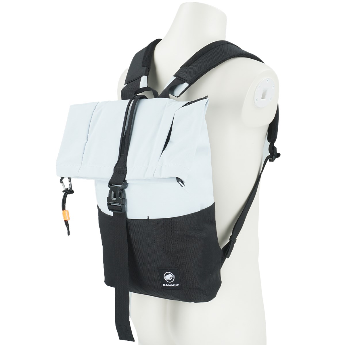 dショッピング |マムート MAMMUT Xeron 15 Waxed バックパック