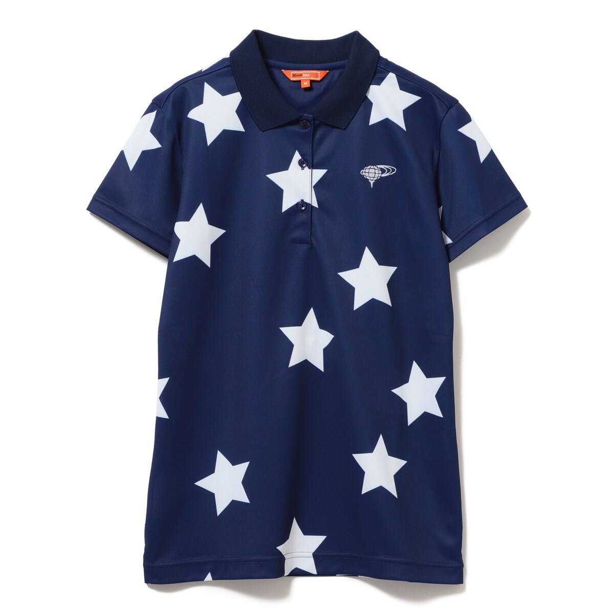 [l܂] r[XSt BEAMS GOLF ORANGE LABEL BEAMS GOLF ORANGE LABEL  |Vc lCr[ 79 fB[X