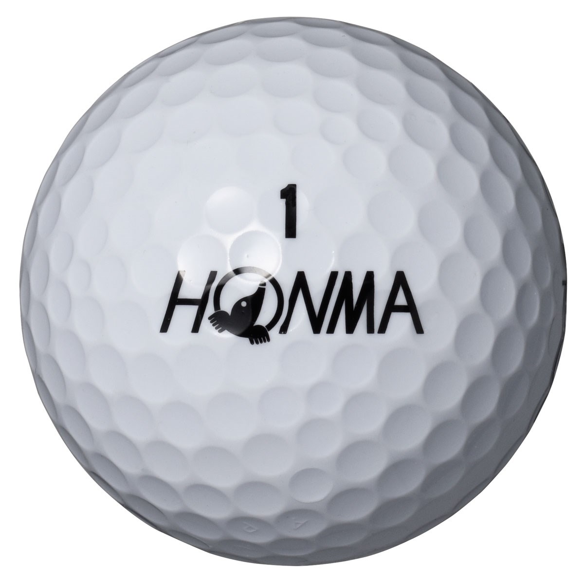 D1 ボール 2022年モデル(ボール（新品）)|HONMA(本間ゴルフ) BT2201の通販 - GDOゴルフショップ(0000666035)