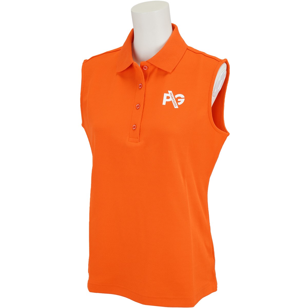 レディース ポロシャツ パーリーゲイツ ゴルフウェアの人気商品・通販 