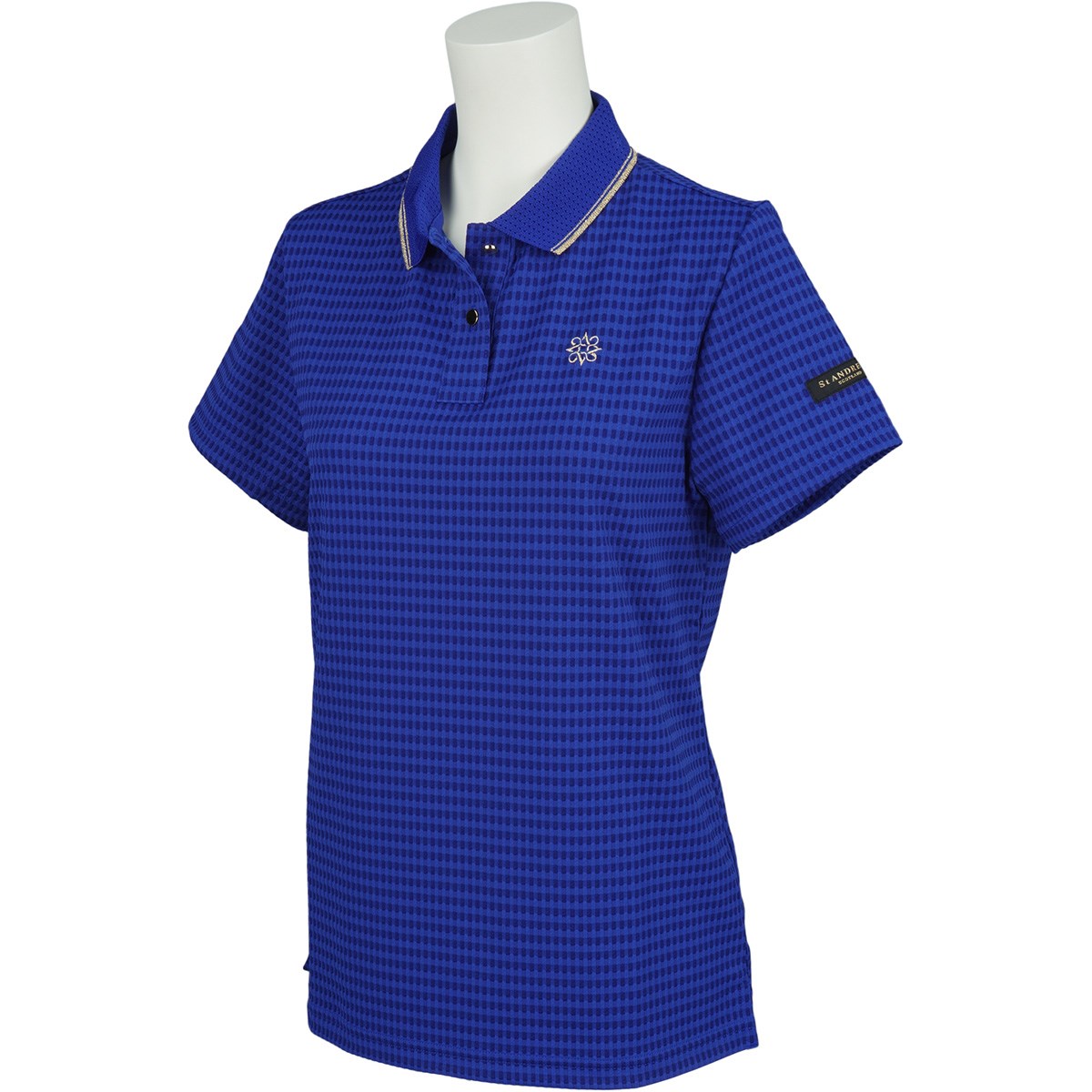 セントアンドリュース ゴルフ ポロシャツ ウェアの人気商品・通販 