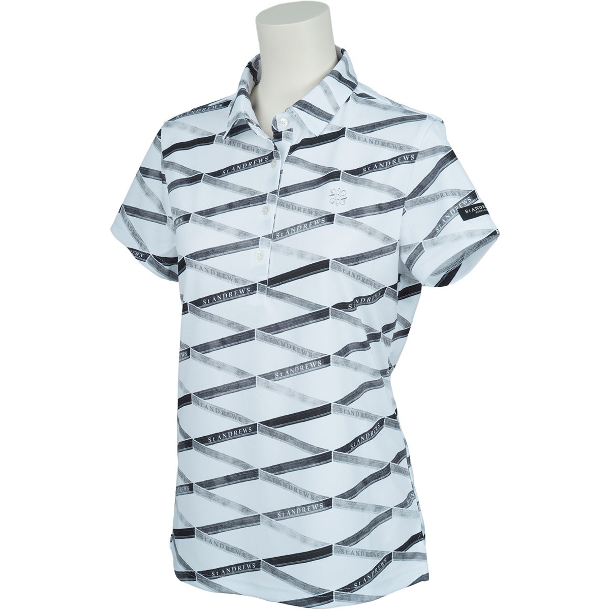 セントアンドリュース ゴルフ ポロシャツ ウェア - スポーツの人気商品・通販・価格比較 - 価格.com